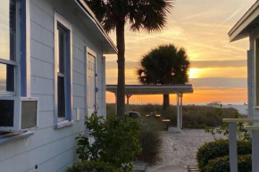 2 - Seahorse Cottages